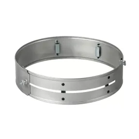 Recuperator de căldură pentru vase Pot Skirt