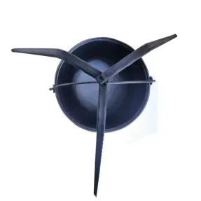 Trepied profesional pentru ceaun si dutch oven 2 jpg