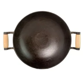 WOK din fonta MAE 36 11cm 3 jpg