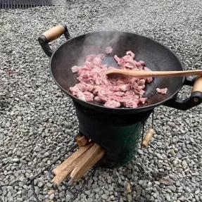 WOK din fonta MAE 36 11cm 4 jpg