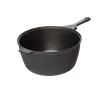 Ceaun din fontă 3.5l cu mâner detașabil
