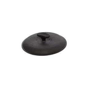 Presă din fontă 3kg emailat mat Black Frost