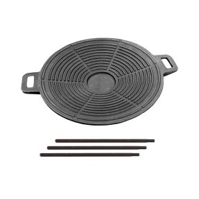 disc grill fonta 0