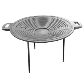 disc grill fonta 1