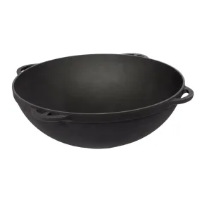 Cazan din fonta tuci