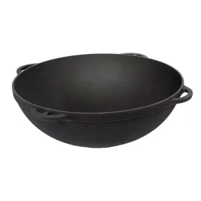 Cazan din fonta tuci