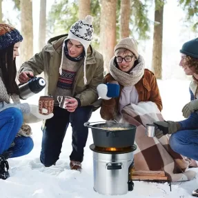 Soba pe lemne EcoZoom 2 jpg