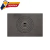 PLITĂ CU OCHI CENTRAL 640 x 475 mm