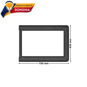 rama mare 720 x 635 mm 359087