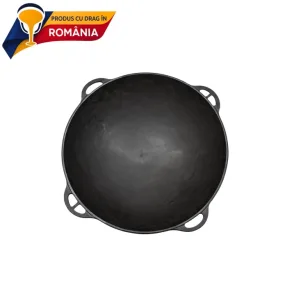 ceaun din fonta 30 l 942328