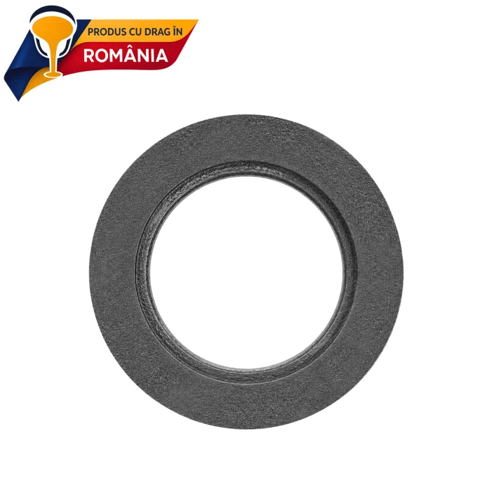 CERC DIN FONTĂ PENTRU PLITĂ Ø 350 mm 3 CERC DIN FONTĂ PENTRU PLITĂ Ø 350 mm