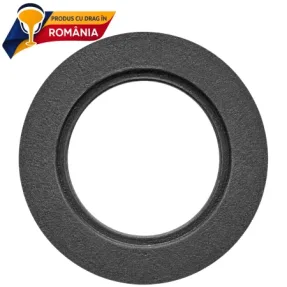 CERC DIN FONTĂ PENTRU PLITĂ Ø 480 mm