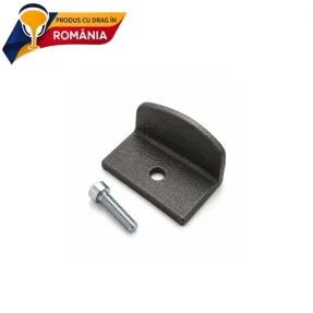 CLEMĂ DIN FONTĂ PRAGA 50 x 35 x 20 mm