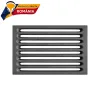 gratar din fonta 210 x 140 x 15 mm 084897