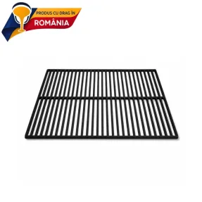 gratar din fonta 650 x 600 mm 949768