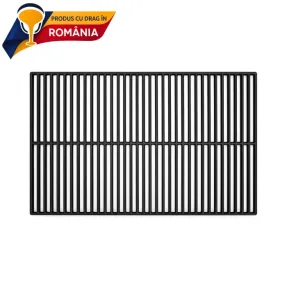 GRĂTAR DIN FONTĂ 590 x 600 mm