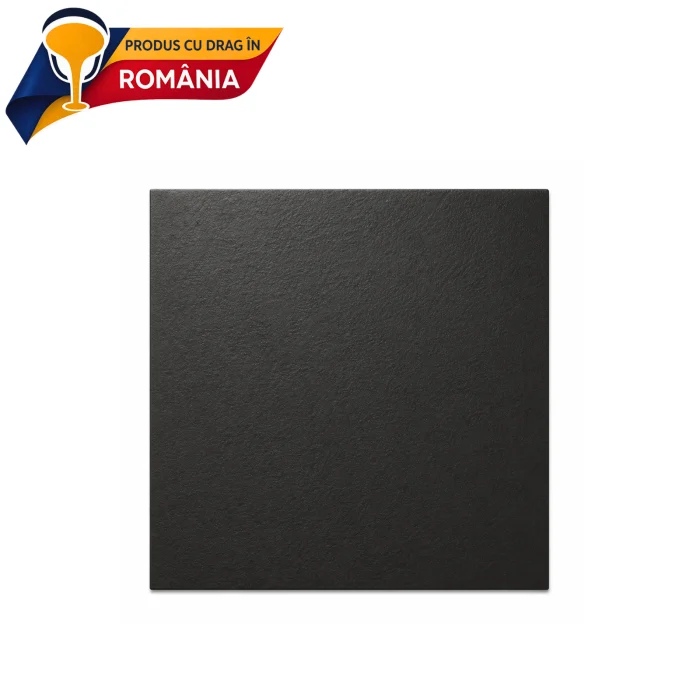 PLITĂ DIN FONTĂ NETEDĂ CU BORDURĂ 480 x 475 mm 6 PLITĂ DIN FONTĂ NETEDĂ CU BORDURĂ 480 x 475 mm - imagine 4
