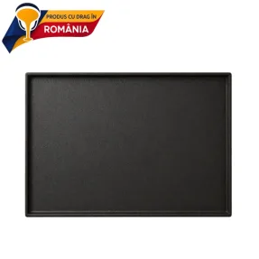 Plite exterioare netede