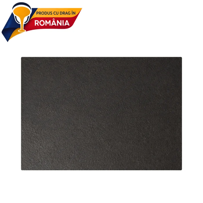 PLITĂ DIN FONTĂ NETEDĂ CU BORDURĂ 600 x 400 mm 5 PLITĂ DIN FONTĂ NETEDĂ CU BORDURĂ 600 x 400 mm - imagine 3