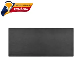plita din fonta striata 650 x 340 mm 120159