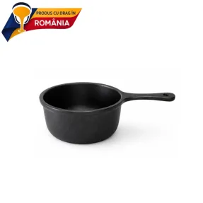 CEAUN DIN FONTĂ 1.5 L