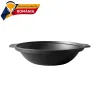 Farfurie rotundă din fontă pentru servire Ø 195 mm