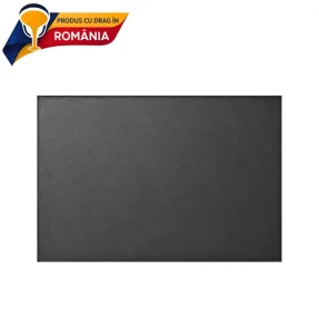 plita din fonta neteda cu bordura 550 x 400 mm 855942
