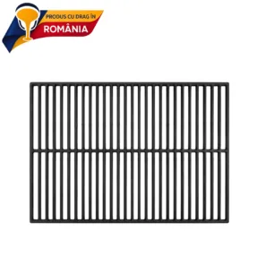 gratar din fonta 660 x 500 mm 454791
