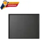 Plită din fontă netedă cu bordură 400 x 350 mm